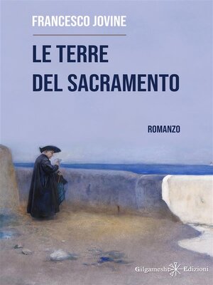 cover image of Le terre del Sacramento